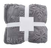 Valsatra RPET vianočná deka