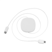 Cabsle 60W nabíjací kábel RABS USB-C