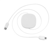 Cabsle 60W nabíjací kábel RABS USB-C