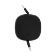 Cabsle 60W nabíjací kábel RABS USB-C