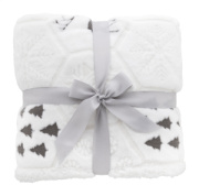 Arsunda RPET vianočná deka