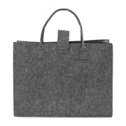 Refelt Shop Lux nákupní taška z RPET