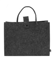 Refelt Shop Lux nákupní taška z RPET