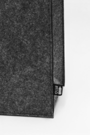 Refelt Shop Lux nákupní taška z RPET