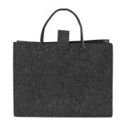Refelt Shop Lux nákupní taška z RPET