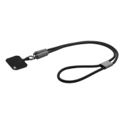 Fastly 60W kábel na mobilný telefón RPET s pútkom