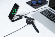 LuxCharge Go bezdrôtová nabíjačka RPU