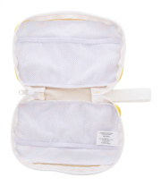 SuboBag Charge puzdro-organizér z RPET na zákazku