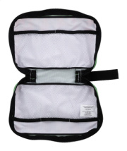 SuboBag Charge puzdro-organizér z RPET na zákazku