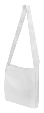 SuboBag Messenger taška cez rameno z RPET na zákazku