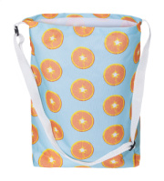 SuboBag Shoulder taška cez rameno z RPET na zákazku