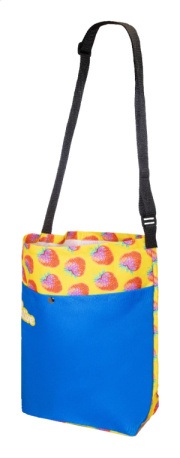 SuboBag Shoulder taška cez rameno z RPET na zákazku