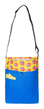 SuboBag Shoulder taška cez rameno z RPET na zákazku