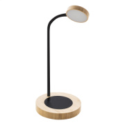SipLight stolná lampa s ohrievačom hrnčekov