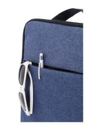 Waldok taška cez rameno z RPET na zákazku