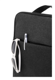 Waldok taška cez rameno z RPET na zákazku