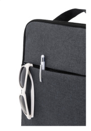 Waldok taška cez rameno z RPET na zákazku