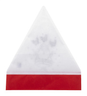 Julfar Hat čiapka Santa na vyfarbenie – white – náhľad 3