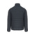 KA6120 zateplená bunda - Kariban, farba - dark grey, veľkosť - S-XXL