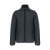 KA6120 zateplená bunda - Kariban, farba - dark grey, veľkosť - S-XXL