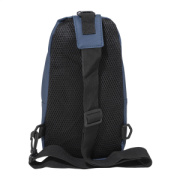 Crobud crossbody taška z RPET