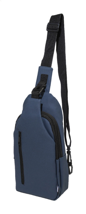 Crobud crossbody taška z RPET