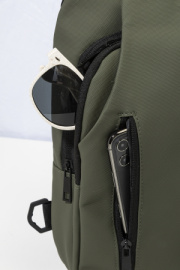 Crobud crossbody taška z RPET