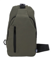 Crobud crossbody taška z RPET