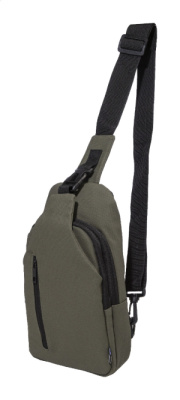 Crobud crossbody taška z RPET