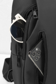 Crobud crossbody taška z RPET