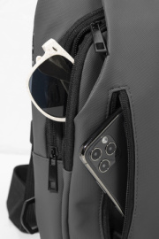 Crobud crossbody taška z RPET
