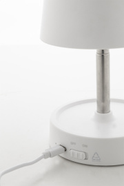 Cosmopolitan Stolová lampa RABS