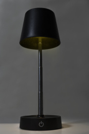 Cosmopolitan Stolová lampa RABS