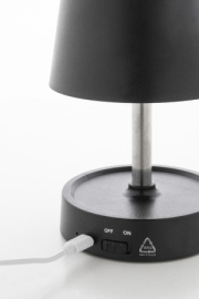 Cosmopolitan Stolová lampa RABS