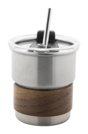 Waffee RSS cestovný hrnček