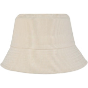 Howson recyklovaný manšestrový slnečný klobúk - Elevate