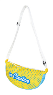 Subobag Party taška cez rameno z RPET na zákazku