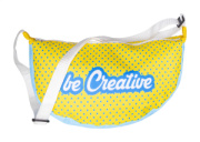 Subobag Party taška cez rameno z RPET na zákazku