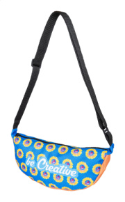 Subobag Party taška cez rameno z RPET na zákazku