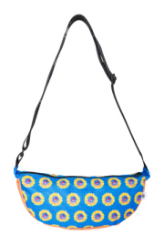 Subobag Party taška cez rameno z RPET na zákazku