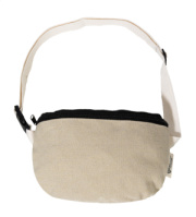 Rekan Hip ľadvinka z recyklovaného plátna