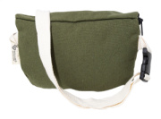 Rekan Hip ľadvinka z recyklovaného plátna