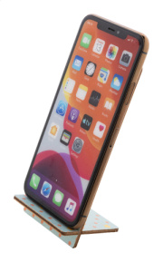 Kannykka Creative Vianočný držiak na mobil, vianočný stromček