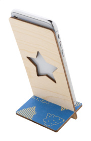 Kannykka Creative Vianočný držiak na mobil, vianočný stromček