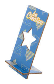 Kannykka Creative Vianočný držiak na mobil, vianočný stromček