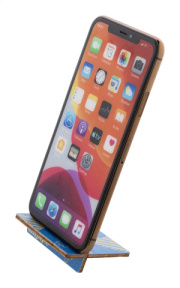 Kannykka Creative Vianočný držiak na mobil, vianočný stromček