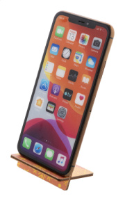 Kannykka Creative Vianočný držiak na mobil, vianočný stromček