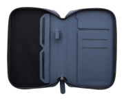 Pulux Pass cestovný organizér z RPU