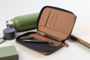 Pulux Pass cestovný organizér z RPU
