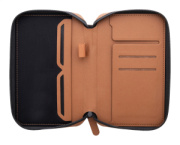 Pulux Pass cestovný organizér z RPU